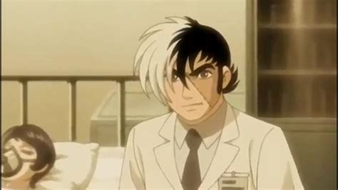 dr black jack kemono|Black Jack .